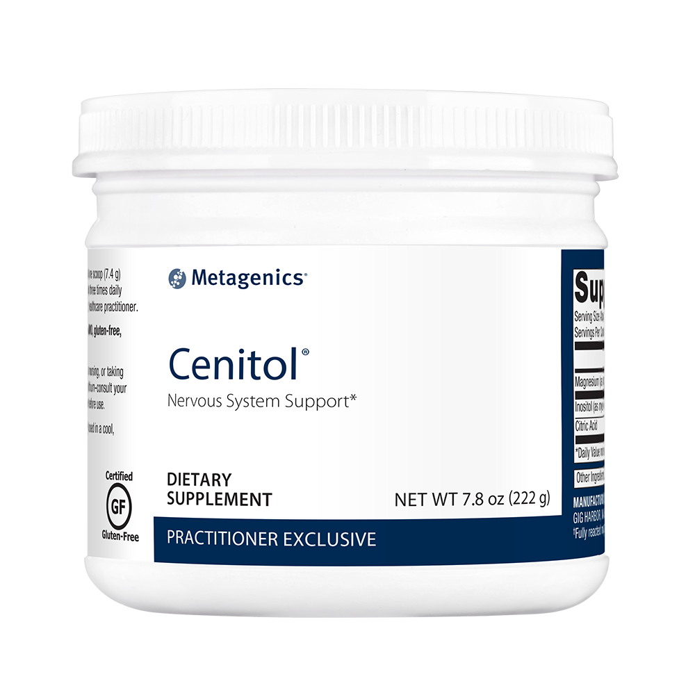 Cenitol™